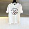 定番のアイテム バレンシアガ ブランドコピー NXZBAL136 2025割引セール 半袖Tシャツ 2色可選