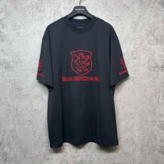 高級感漂わせる バレンシアガ BALENCIAGAスーパーコピー NXZBAL138 半袖Tシャツ 2025割引セール