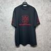 高級感漂わせる バレンシアガ BALENCIAGAスーパーコピー NXZBAL138 半袖Tシャツ 2025割引セール