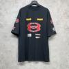 超激得品質保証 バレンシアガ ブランドコピー NXZBAL158 半袖Tシャツ 2025人気定番新品