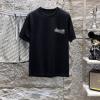 2025年モデル入荷 バレンシアガ スーパーコピー 激安 NXZBAL175 半袖Tシャツ 2色可選 大好評?