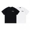 肌触りの気持ちい? バレンシアガ スーパーコピー NXZBAL178 半袖Tシャツ 2色可選 2025年モデル入荷