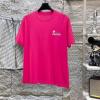 2025春夏季超人気 バレンシアガ NXZBAL185 半袖Tシャツ 愛らしさ抜群！ BALENCIAGAブランド 偽物 通販