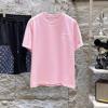 BALENCIAGAスーパーコピー 激安 NXZBAL186 2025春夏季超人気 バレンシアガ 半袖Tシャツ 3色可選 大人キレイに仕立てる