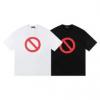 2025HOT大人気 バレンシアガ ブランドスーパーコピー 激安専門店 NXZBAL194 半袖Tシャツ 2色可選 雑誌掲載アイテム