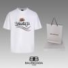 2025大特価！ バレンシアガ ブランド 偽物 通販 NXZBAL211 半袖Tシャツ スタイリッシュな印象