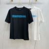 半袖Tシャツ 2025高級品 通販 バレンシアガ ブランドコピー NXZBAL217 2色可選 ポップ