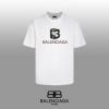 バレンシアガ コピー ブランド NXZBAL232 2025品質保証定番 半袖Tシャツ 2色可選 めちゃくちゃお得