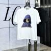 半袖Tシャツ 2025品質保証新作登場 バレンシアガ ブランドスーパーコピー ★安心★追跡付 NXZBAL238 2色可選