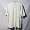 BALENCIAGAスーパーコピー NXZBAL241 2025人気セール大得価 バレンシアガ 半袖Tシャツ 2色可選 完売品！