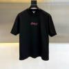 上質 大人気！ バレンシアガ スーパーコピー 激安 NXZBAL256 2025数量限定豊富な 半袖Tシャツ 2色可選