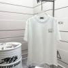 スタイルアップ効果 バレンシアガ ブランドスーパーコピー NXZBAL260 2025限定セール高品質 半袖Tシャツ