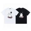 ファション性の高い バレンシアガ BALENCIAGAブランド 偽物 通販 NXZBAL266 半袖Tシャツ 2色可選 2025新商品！