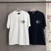 2025高品質 バレンシアガ BALENCIAGAブランドスーパーコピー NXZBAL271 半袖Tシャツ 2色可選 売れ筋のいい