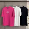 2025品質保証大人気 バレンシアガ BALENCIAGA NXZBAL275 業界高品質スーパーコピー 半袖Tシャツ 3色可選
