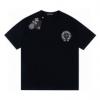 半袖Tシャツ 2025最安値新品 クロムハーツ コピー NXZCHR114 2色可選