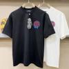 クロムハーツ コピー ブランド NXZCHR115 半袖Tシャツ 2色可選 2025最安値新品