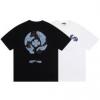 クロムハーツ スーパーコピー 激安 NXZCHR117 半袖Tシャツ 2色可選 2025新作入荷定番人気