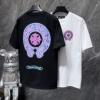 クロムハーツ CHROME HEARTSブランドコピー NXZCHR123 半袖Tシャツ 2色可選 2025新商品！