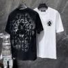 2025限定セール大人気 クロムハーツ CHROME HEARTSスーパーコピー NXZCHR124 半袖Tシャツ 2色可選