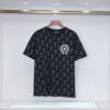 2025数量限定格安 クロムハーツ CHROME HEARTSスーパーコピー 激安 NXZCHR128 半袖Tシャツ