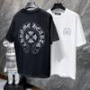 CHROME HEARTSスーパーコピー 激安 2025激安大特価爆買い クロムハーツ NXZCHR150 半袖Tシャツ 2色可選