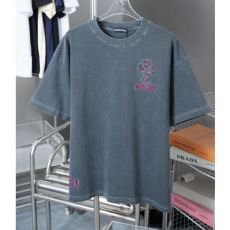 半袖Tシャツ 2025春夏季新...