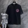2025超激得新品 クロムハーツ ブランド 偽物 通販 NXZCHR160 半袖Tシャツ 2色可選