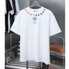 クロムハーツ スーパーコピー 激安 NXZCHR161 2025超激得新品 半袖Tシャツ 2色可選