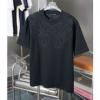 半袖Tシャツ 2025超激得新品 クロムハーツ コピーブランド NXZCHR162 2色可選
