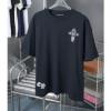 クロムハーツ 偽物ブランド NXZCHR163 半袖Tシャツ 2色可選 2025超激得新品