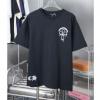 半袖Tシャツ 2025爆買い人気 クロムハーツ ブランドコピー NXZCHR166 3色可選