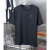 クロムハーツ CHROME HEARTSブランドコピー NXZCHR167 半袖Tシャツ 3色可選 2025爆買い人気