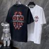 CHROME HEARTSコピー NXZCHR169 2025お買い得人気セール クロムハーツ 半袖Tシャツ 2色可選