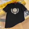 ドルチェ＆ガッバーナ スーパーコピー NXZDG062 2025爆買いお得 半袖Tシャツ 3色可選