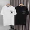 ドルチェ＆ガッバーナ スーパーコピー 激安 NXZDG066 2025超激得高品質 半袖Tシャツ 2色可選