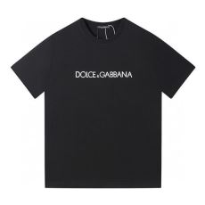 2025高級品 通販 ドルチェ＆ガッバーナ スーパーコピー NXZDG069 半袖Tシャツ 2色可選
