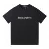 2025高級品 通販 ドルチェ＆ガッバーナ スーパーコピー NXZDG069 半袖Tシャツ 2色可選