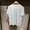 2025割引セール ドルチェ＆ガッバーナ Dolce&Gabbanaスーパーコピー NXZDG073 半袖Tシャツ 2色可選