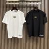 2025割引セール ドルチェ＆ガッバーナ NXZDG075 半袖Tシャツ 2色可選 Dolce&Gabbanaコピー ブランド