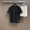 ドルチェ＆ガッバーナ Dolce&Gabbanaブランド 偽物 通販 NXZDG076 半袖Tシャツ 2025割引セール