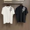 ドルチェ＆ガッバーナ Dolce&Gabbanaコピーブランド 2025驚きの破格値人気 NXZDG078 半袖Tシャツ 2色可選