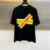 Dolce&Gabbana偽物ブランド 2025驚きの破格値人気 ドルチェ＆ガッバーナ NXZDG079 半袖Tシャツ 2色可選