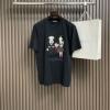 ドルチェ＆ガッバーナ Dolce&Gabbanaスーパーコピー NXZDG080 半袖Tシャツ 2025驚きの破格値人気