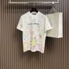 2025品質保証新作 ドルチェ＆ガッバーナ Dolce&Gabbanaブランドスーパーコピー NXZDG081 半袖Tシャツ