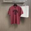 ドルチェ＆ガッバーナ Dolce&Gabbanaブランドコピー NXZDG082 2025品質保証新作 半袖Tシャツ
