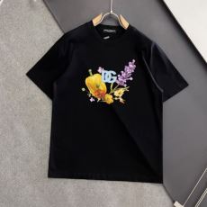 2025人気定番豊富な ドルチェ＆ガッバーナ コピー NXZDG085 半袖Tシャツ 2色可選