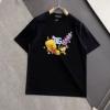 2025人気定番豊富な ドルチェ＆ガッバーナ コピー NXZDG085 半袖Tシャツ 2色可選