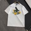 ドルチェ＆ガッバーナ コピー ブランド NXZDG086 半袖Tシャツ 2色可選 2025人気定番豊富な