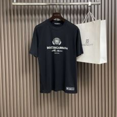 ドルチェ＆ガッバーナ ブランド 偽物 通販 NXZDG087 2025人気定番豊富な 半袖Tシャツ